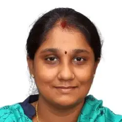 Archana Ramachandran