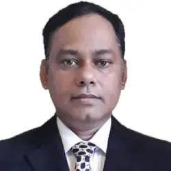 Lalitendu Samantaray